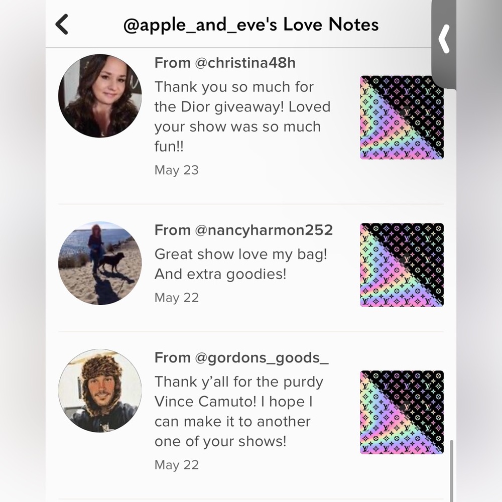 🍎🍏Apple_And_Eve LIVE SHARE SHOW!!!🍎🍏 - Picture 6 of 10